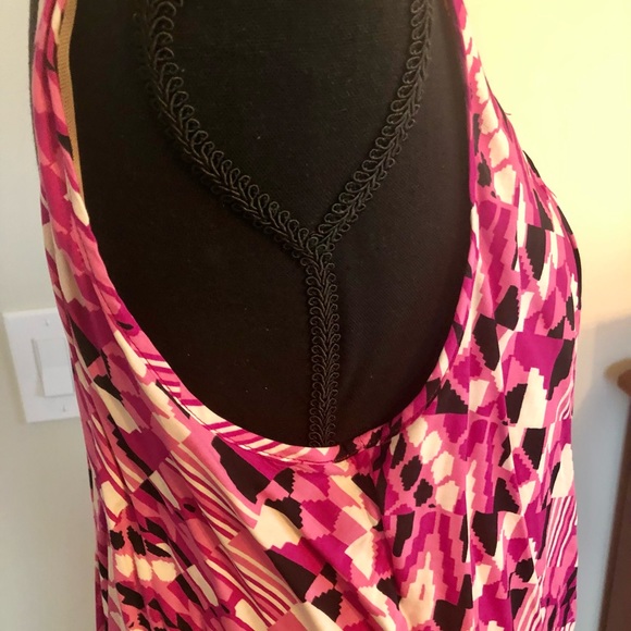 Plenty by Tracy Reese Dress - Picture 4 of 11